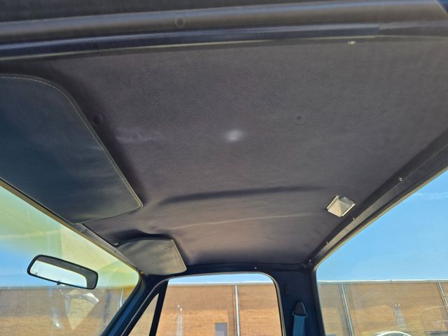 1984 Chevrolet C20 Silverado