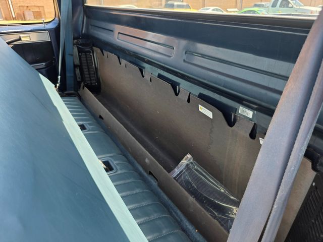 1984 Chevrolet C20 Silverado