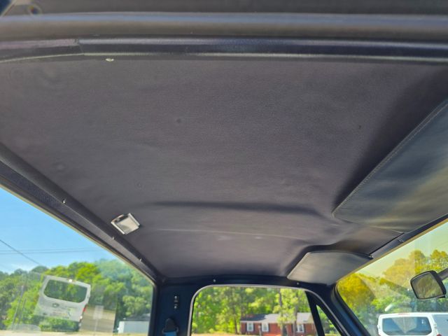 1984 Chevrolet C20 Silverado 1984 Chevrolet C20 Silverado