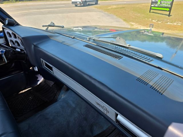 1984 Chevrolet C20 Silverado 1984 Chevrolet C20 Silverado