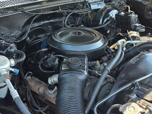 1984 Chevrolet C20 Silverado 1984 Chevrolet C20 Silverado