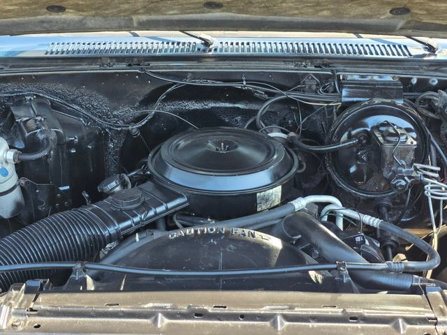 1984 Chevrolet C20 Silverado 1984 Chevrolet C20 Silverado