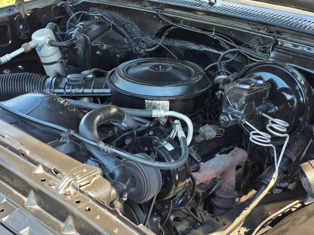 1984 Chevrolet C20 Silverado 1984 Chevrolet C20 Silverado