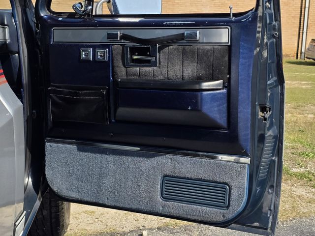 1984 Chevrolet C20 Silverado 1984 Chevrolet C20 Silverado