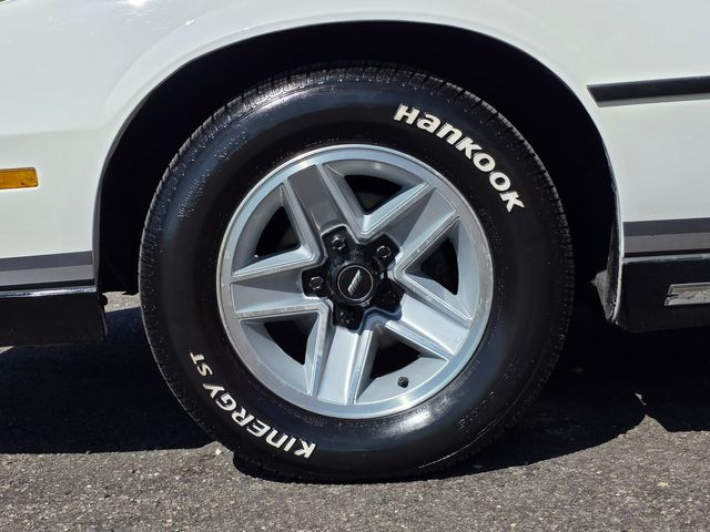 1984 Chevrolet Camaro Z28 1984 Chevrolet Camaro Z28