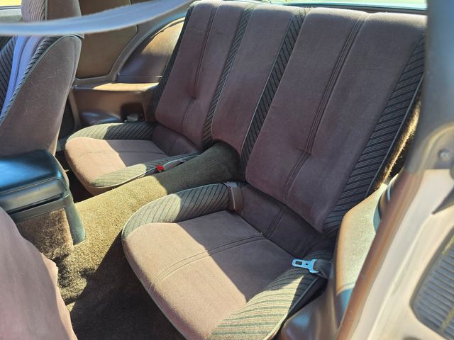 1984 Chevrolet Camaro Z28 1984 Chevrolet Camaro Z28