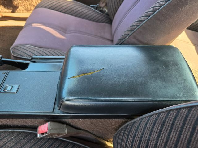 1984 Chevrolet Camaro Z28 1984 Chevrolet Camaro Z28