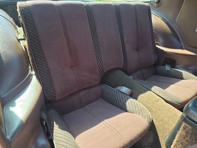 1984 Chevrolet Camaro Z28 1984 Chevrolet Camaro Z28