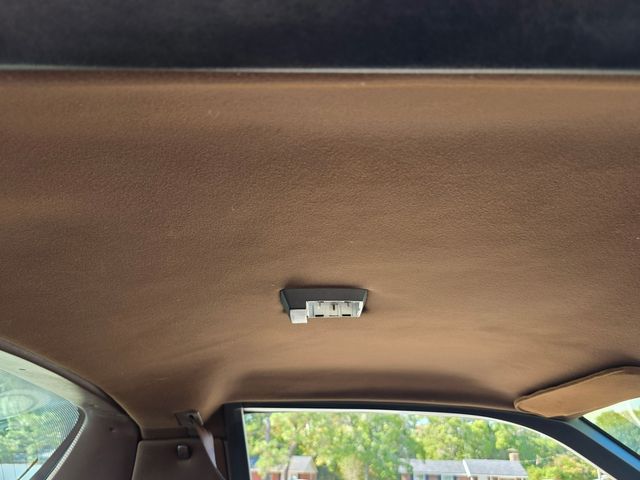 1984 Chevrolet Camaro Z28 1984 Chevrolet Camaro Z28