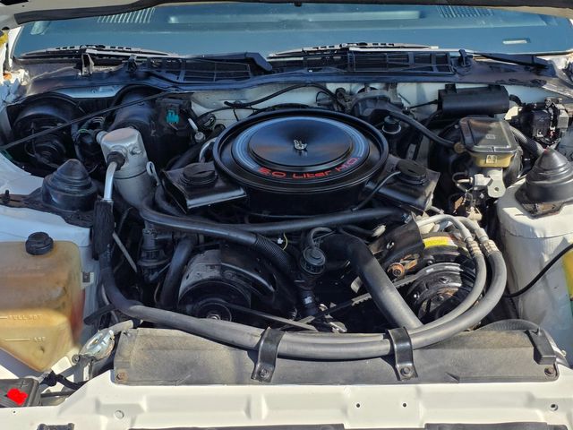 1984 Chevrolet Camaro Z28 1984 Chevrolet Camaro Z28