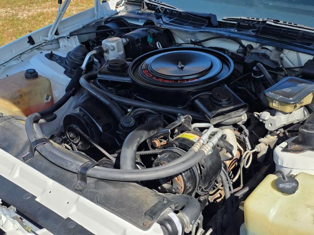 1984 Chevrolet Camaro Z28 1984 Chevrolet Camaro Z28