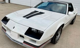 1984 Chevrolet Camaro Z28 | Kaiser, MO | Lakeway Motors in Kaiser, MO 65065