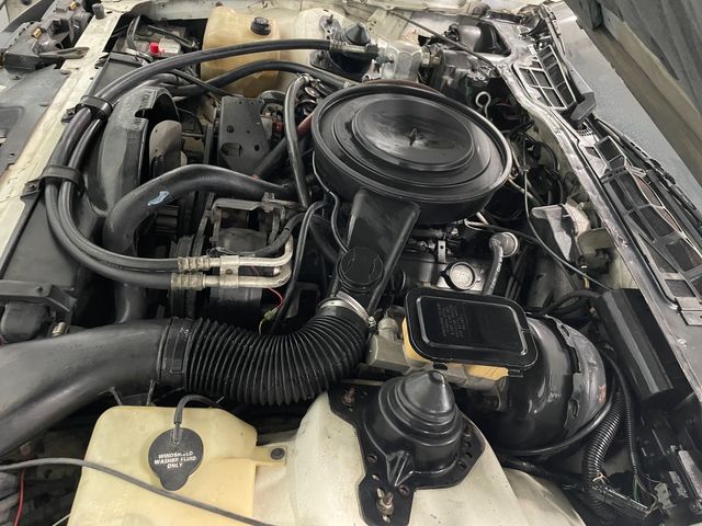 1984 Chevrolet Camaro Z28