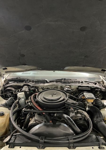 1984 Chevrolet Camaro Z28