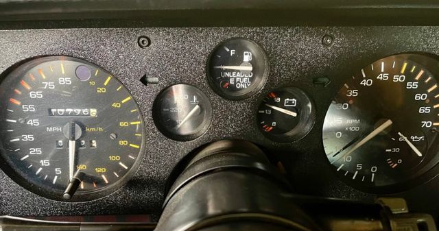 1984 Chevrolet Camaro Z28