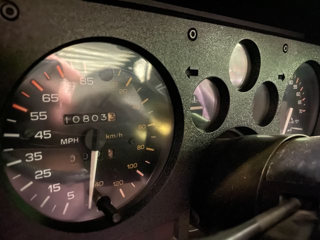 1984 Chevrolet Camaro Z28