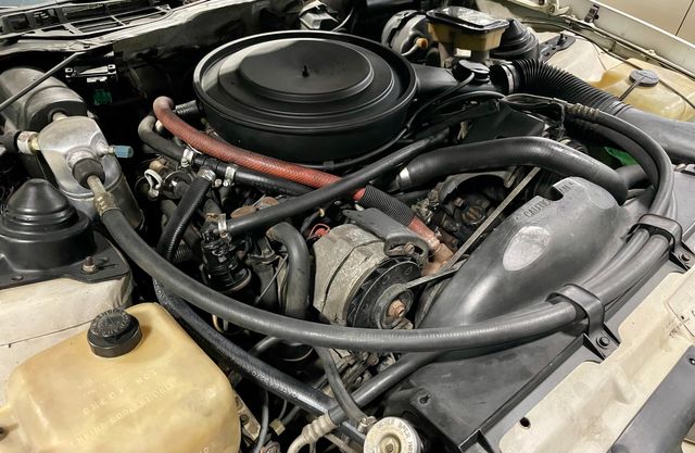 1984 Chevrolet Camaro Z28