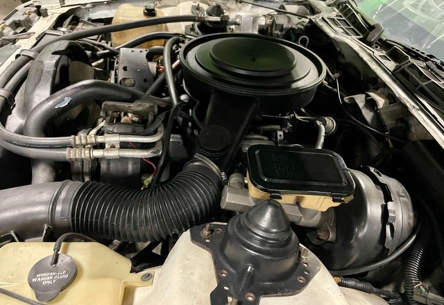 1984 Chevrolet Camaro Z28