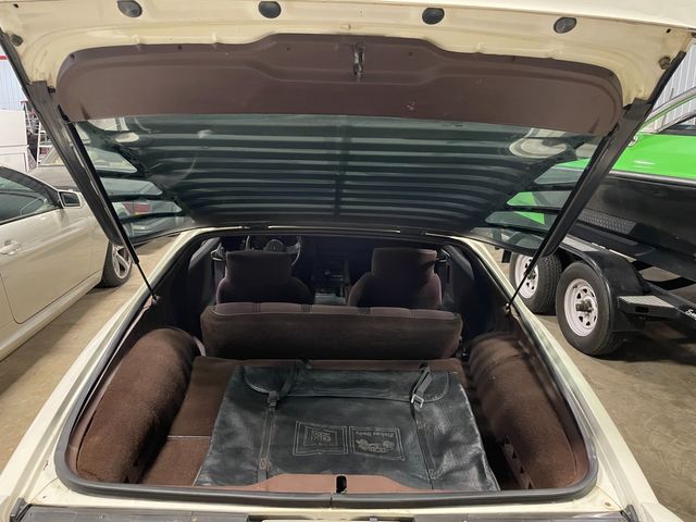 1984 Chevrolet Camaro Z28