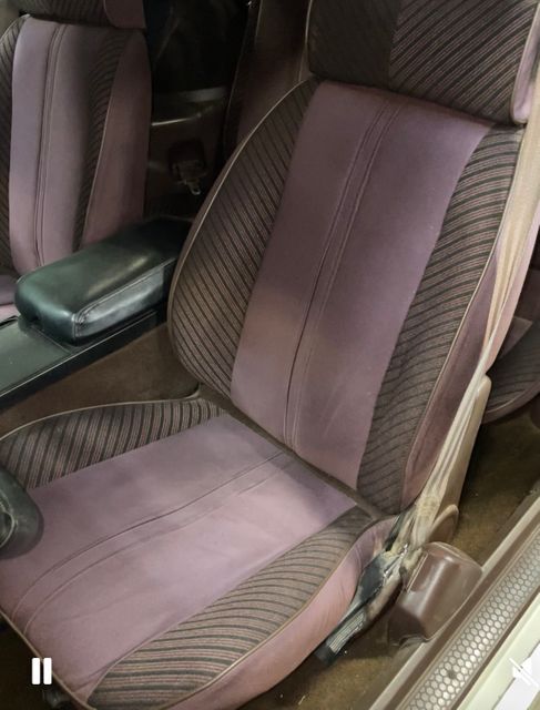 1984 Chevrolet Camaro Z28