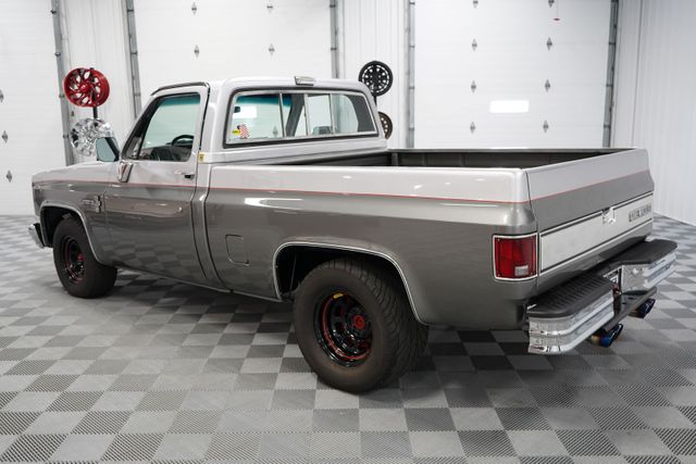 1984 Chevrolet Pickup Custom Deluxe Reg Cab | North East, PA | NFI Empire 1984 Chevrolet Pickup Custom Deluxe Reg Cab | North East, PA | NFI Empire