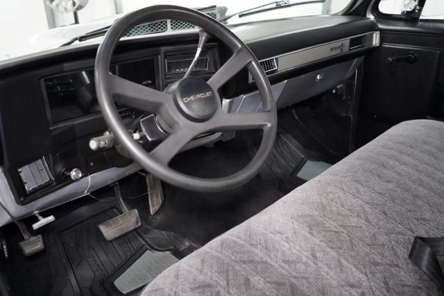 1984 Chevrolet Pickup Custom Deluxe Reg Cab | North East, PA | NFI Empire 1984 Chevrolet Pickup Custom Deluxe Reg Cab | North East, PA | NFI Empire