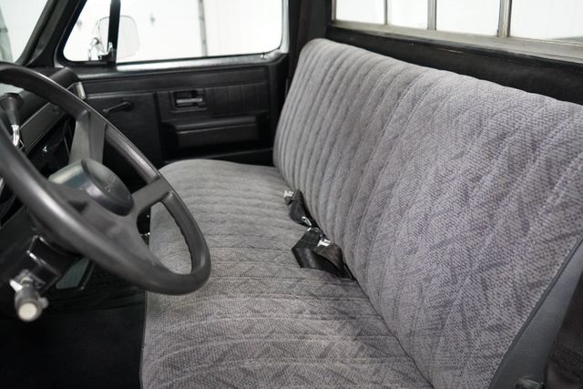1984 Chevrolet Pickup Custom Deluxe Reg Cab | North East, PA | NFI Empire 1984 Chevrolet Pickup Custom Deluxe Reg Cab | North East, PA | NFI Empire