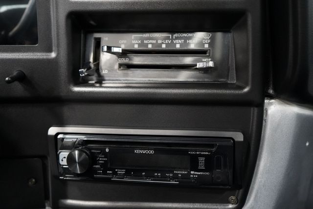 1984 Chevrolet Pickup Custom Deluxe Reg Cab | North East, PA | NFI Empire 1984 Chevrolet Pickup Custom Deluxe Reg Cab | North East, PA | NFI Empire