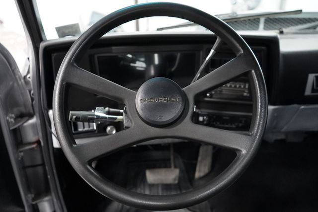 1984 Chevrolet Pickup Custom Deluxe Reg Cab | North East, PA | NFI Empire 1984 Chevrolet Pickup Custom Deluxe Reg Cab | North East, PA | NFI Empire