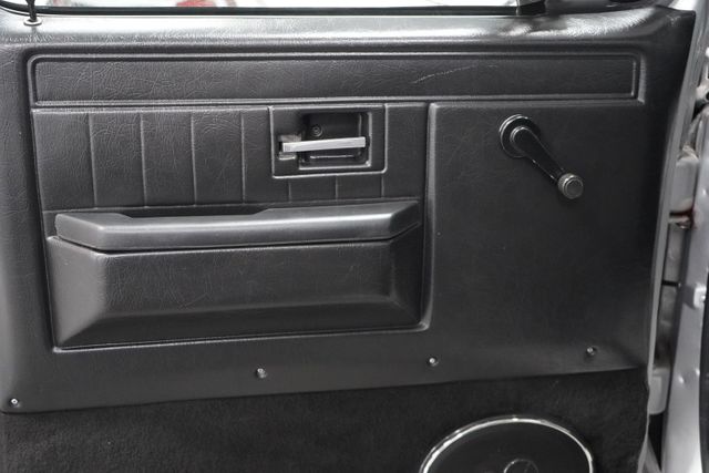 1984 Chevrolet Pickup Custom Deluxe Reg Cab | North East, PA | NFI Empire 1984 Chevrolet Pickup Custom Deluxe Reg Cab | North East, PA | NFI Empire