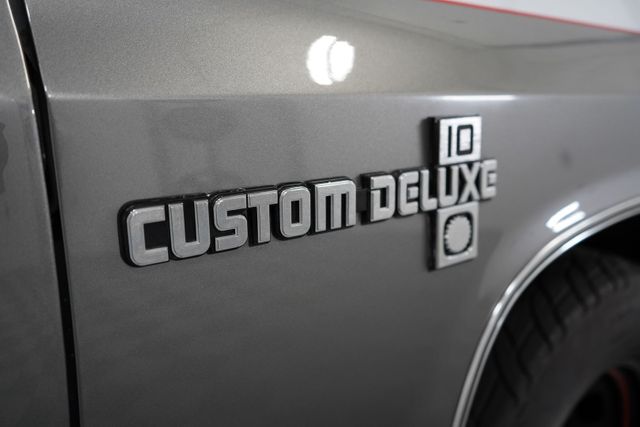 1984 Chevrolet Pickup Custom Deluxe Reg Cab | North East, PA | NFI Empire 1984 Chevrolet Pickup Custom Deluxe Reg Cab | North East, PA | NFI Empire