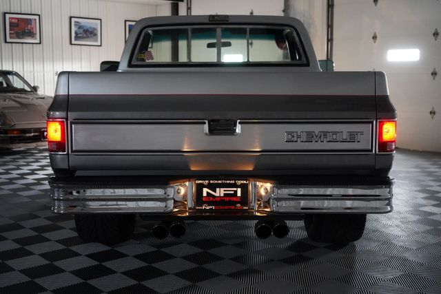 1984 Chevrolet Pickup Custom Deluxe Reg Cab | North East, PA | NFI Empire 1984 Chevrolet Pickup Custom Deluxe Reg Cab | North East, PA | NFI Empire