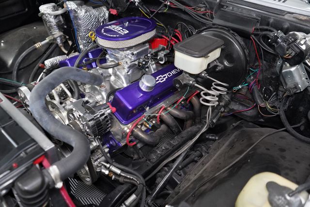 1984 Chevrolet Pickup Custom Deluxe Reg Cab | North East, PA | NFI Empire 1984 Chevrolet Pickup Custom Deluxe Reg Cab | North East, PA | NFI Empire