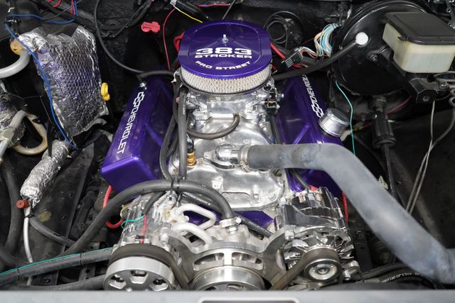 1984 Chevrolet Pickup Custom Deluxe Reg Cab | North East, PA | NFI Empire 1984 Chevrolet Pickup Custom Deluxe Reg Cab | North East, PA | NFI Empire