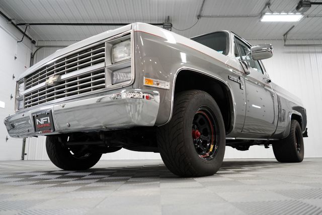 1984 Chevrolet Pickup Custom Deluxe Reg Cab | North East, PA | NFI Empire 1984 Chevrolet Pickup Custom Deluxe Reg Cab | North East, PA | NFI Empire