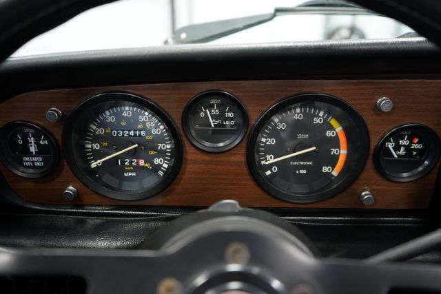 1984 Fiat 124 Pininfarina Azzura | North East, PA | NFI Empire 1984 Fiat 124 Pininfarina Azzura | North East, PA | NFI Empire