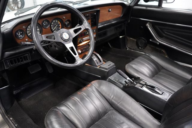 1984 Fiat 124 Pininfarina Azzura | North East, PA | NFI Empire 1984 Fiat 124 Pininfarina Azzura | North East, PA | NFI Empire