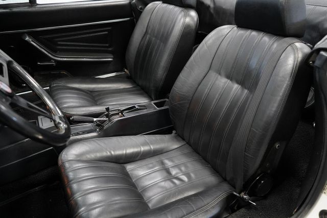 1984 Fiat 124 Pininfarina Azzura | North East, PA | NFI Empire 1984 Fiat 124 Pininfarina Azzura | North East, PA | NFI Empire