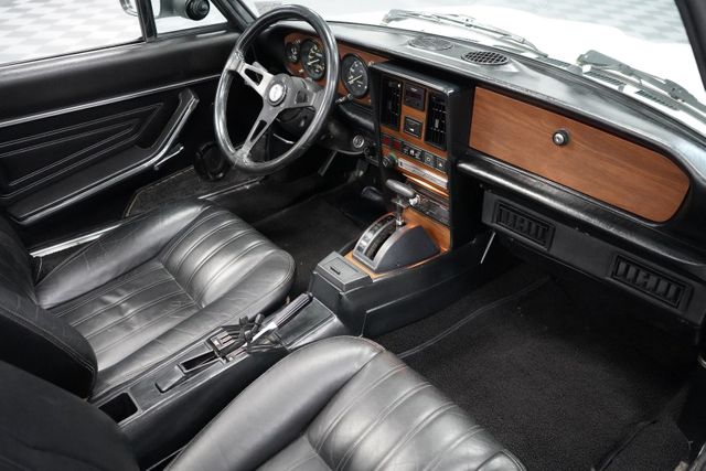 1984 Fiat 124 Pininfarina Azzura | North East, PA | NFI Empire 1984 Fiat 124 Pininfarina Azzura | North East, PA | NFI Empire