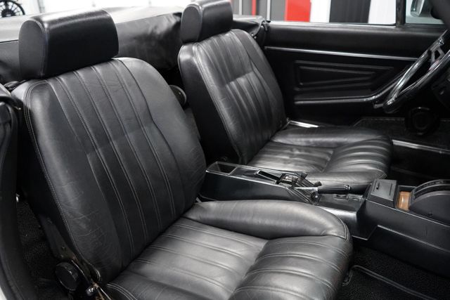 1984 Fiat 124 Pininfarina Azzura | North East, PA | NFI Empire 1984 Fiat 124 Pininfarina Azzura | North East, PA | NFI Empire