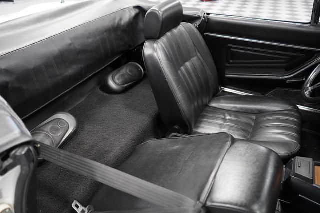 1984 Fiat 124 Pininfarina Azzura | North East, PA | NFI Empire 1984 Fiat 124 Pininfarina Azzura | North East, PA | NFI Empire