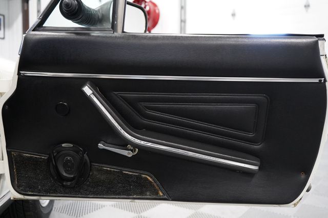 1984 Fiat 124 Pininfarina Azzura | North East, PA | NFI Empire 1984 Fiat 124 Pininfarina Azzura | North East, PA | NFI Empire