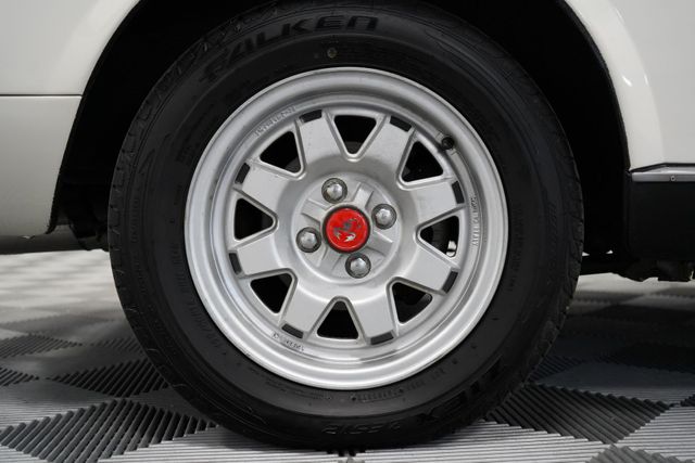 1984 Fiat 124 Pininfarina Azzura | North East, PA | NFI Empire 1984 Fiat 124 Pininfarina Azzura | North East, PA | NFI Empire