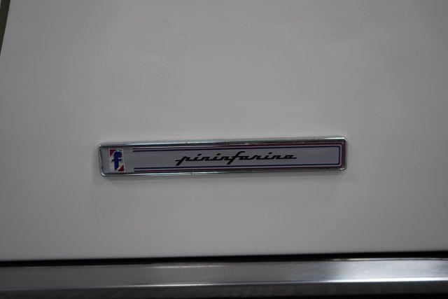 1984 Fiat 124 Pininfarina Azzura | North East, PA | NFI Empire 1984 Fiat 124 Pininfarina Azzura | North East, PA | NFI Empire