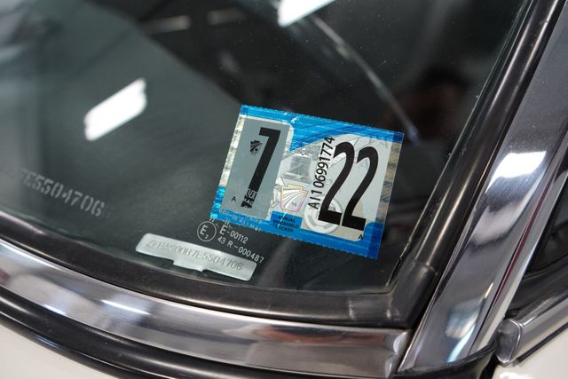 1984 Fiat 124 Pininfarina Azzura | North East, PA | NFI Empire 1984 Fiat 124 Pininfarina Azzura | North East, PA | NFI Empire