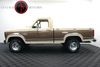 1984 Ford F-150 "Bullnose" 300 CI 6 Cylinder 4 Speed 4X4 1984 Ford F-150 "Bullnose" 300 CI 6 Cylinder 4 Speed 4X4