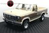 1984 Ford F-150 "Bullnose" 300 CI 6 Cylinder 4 Speed 4X4 1984 Ford F-150 "Bullnose" 300 CI 6 Cylinder 4 Speed 4X4