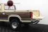 1984 Ford F-150 "Bullnose" 300 CI 6 Cylinder 4 Speed 4X4