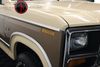 1984 Ford F-150 "Bullnose" 300 CI 6 Cylinder 4 Speed 4X4