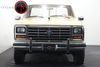 1984 Ford F-150 "Bullnose" 300 CI 6 Cylinder 4 Speed 4X4